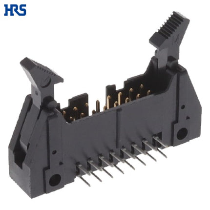 HIROSE Connector (Pack of 50) HIF3BA-16PA-2.54DS