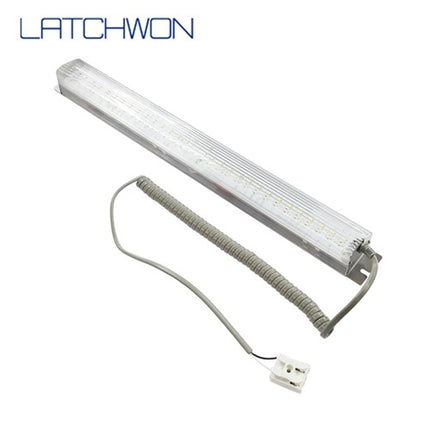 LATCHWON Surface-Mount Light, Portable Type LW-LMA-222-C