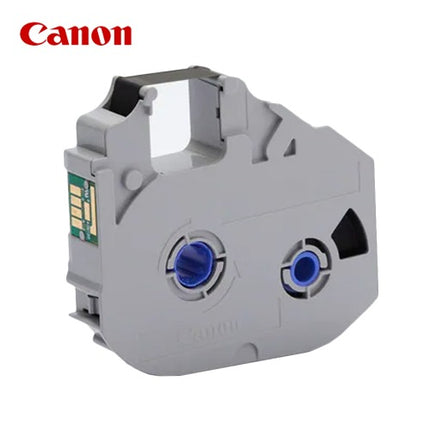 CANON IC Ribbon Cassette for M2, 150 m, Black RC-TU150B
