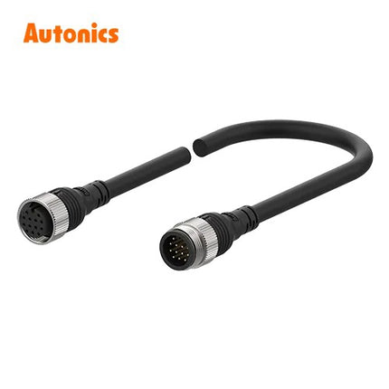 AUTONICS M17 Cable CID13P-2-SI