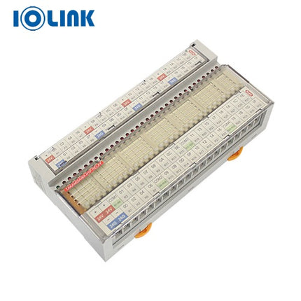 SAMONE ACT Small Relay Terminal Block R32T-YPT