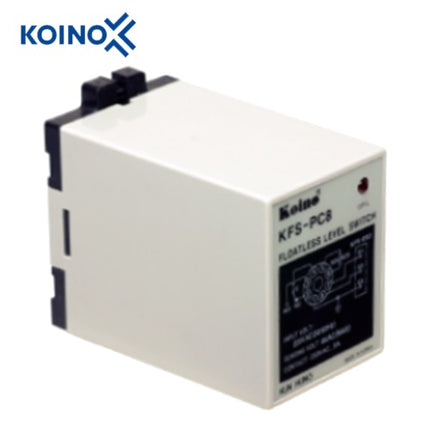 KOINO Liquid Level Controller, AC220V KFS-PC8