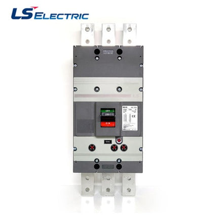 LS ELECTRIC Molded Case Circuit Breaker (MCCB), 1000A ABS1003b