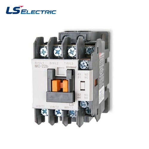 LS ELECTRIC Magnetic Contactor MC-22bR
