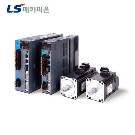 LS MECAPION Servo Drive L7NHA008U