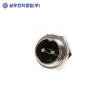 SAMWOO Connector SCN-1602R