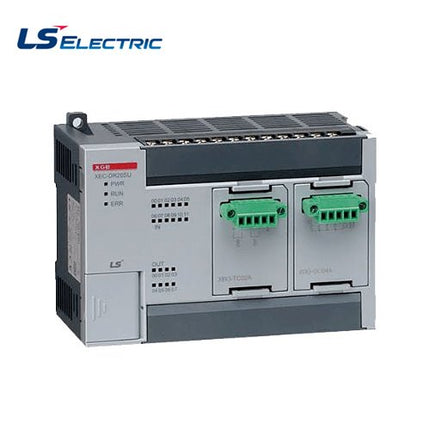 LS ELECTRIC PLC XBC-DN60SU