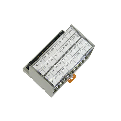 SAMONE ACT Interface Terminal Block, Screw Type TG7-1H40Q