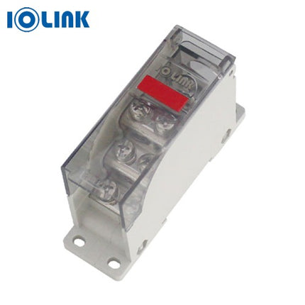 SAMONE ACT Power Distribution Block SPS35-M8/6xM5