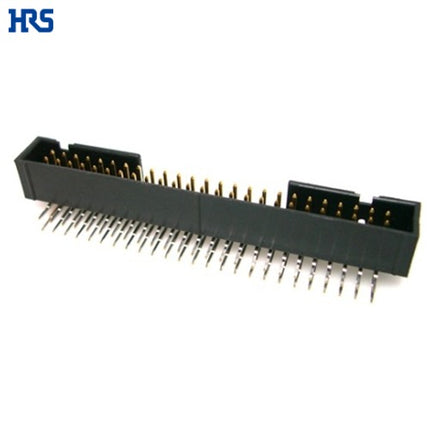 HIROSE Connector (Pack of 50) HIF3FB-50PA-2.54DS