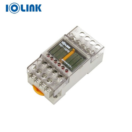 SAMONE ACT Small Relay Terminal Block R6T-16P-A