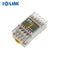 SAMONE ACT Small Relay Terminal Block R6T-16P-A