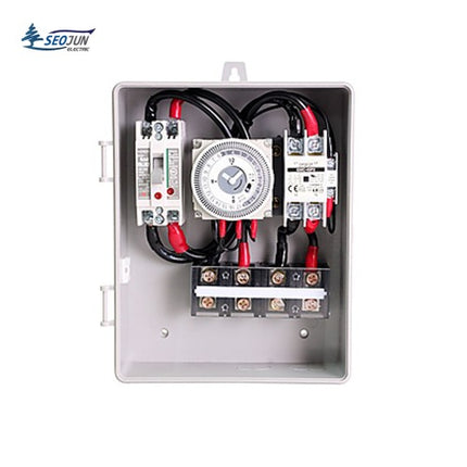 SEOJUN Mechanical Time Switch SJB-H50C