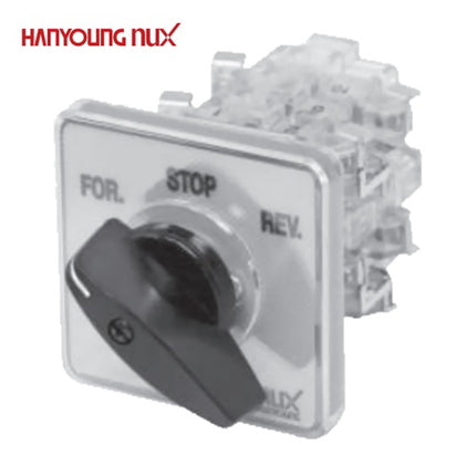 HANYOUNG Cam Switch HY-124A