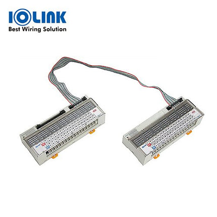 SAMONE ACT Medium Relay Terminal Block R16G-NS5A-M