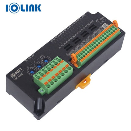 SAMONE ACT Remote I/O Terminal CRT-DHT32N