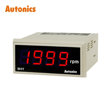 AUTONICS Digital Multi Panel Meter M4Y-T-DX