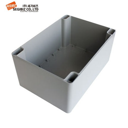 SEGIBIZ Terminal Box, Aluminum Pin Box SG-AL-2333-18