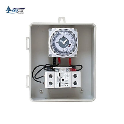 SEOJUN Mechanical Time Switch SJB-EH30