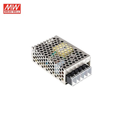 MINWELL Switching Power Supply (SMPS), Panel Mount RS-25-24