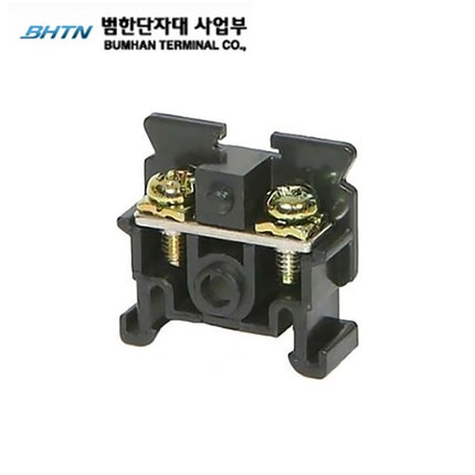 BOEMHAN Modular Terminal Block (Assembly Type) BHTN-15A