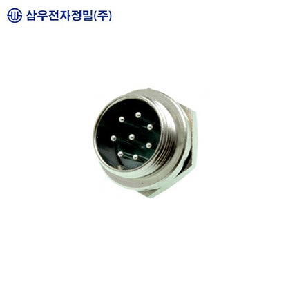 SAMWOO Connector SCN-2008R