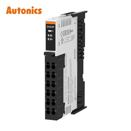 AUTONICS Slim Remote I/O ARIO-S-DO04P