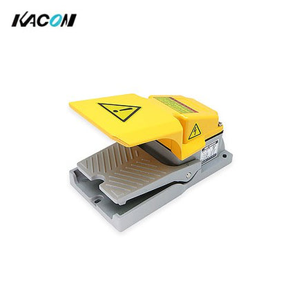 KACON Foot Switch HRF-HD3N