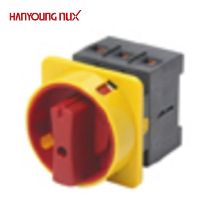 HANYOUNG Main Switch MAS-125B