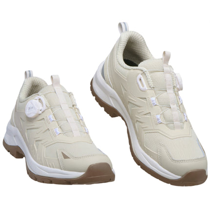 BLACKYAK WORKWEAR Sneakers A 4"-285mm/IVORY
