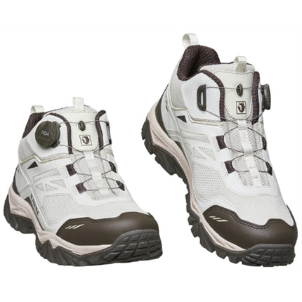 BLACKYAK WORKWEAR Sneakers D 6"-285mm/WHITE
