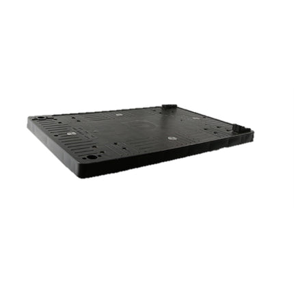 BESTO Large Black Cart Base Plate BS-DK04