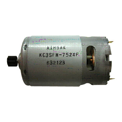 BOSCH Motor 2607022997 GSR7.2/9.6/12-1