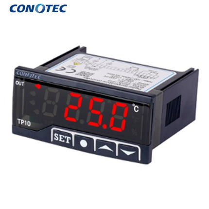 CONOTEC Digital Heating/Cooling Temperature Controller, Sensor Not Included DSFOX-TP10