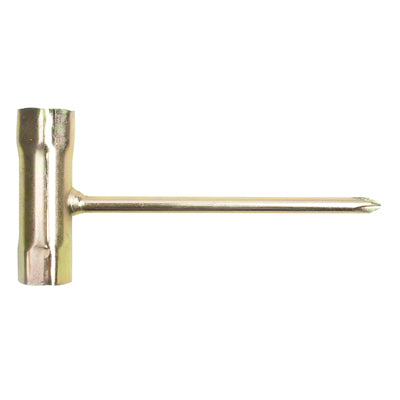 HANDO Spark Plug Wrench (4-Cycle) 16X17