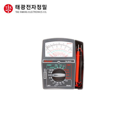TAEKWANG Analog Multimeter TM-360R