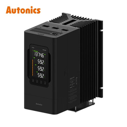 AUTONICS Power Controller, Multi-Channel SPRM3-F55R