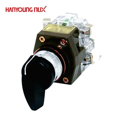 HANYOUNG Cam Switch, 10A HY-255SH2106