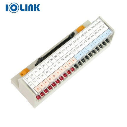 SAMONE ACT Interface Terminal Block, Common Type TG7-1H40CB