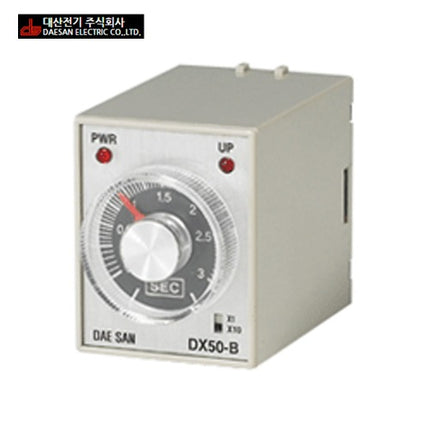 DAESAN Timer DX-50A