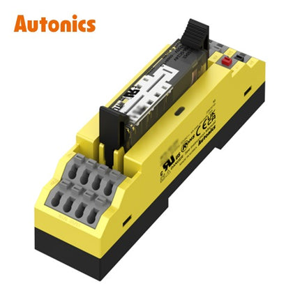 AUTONICS Safety Relay Terminal Block SFTL-6P-24V-3A3B