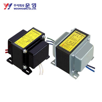 WOONYOUNG Transformer, Single-Phase, Single-Wound WYAU-100DWE