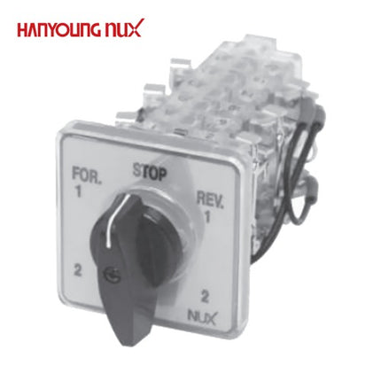 HANYOUNG Cam Switch HY-148R