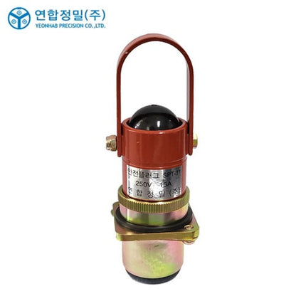 YEONHAB Safety Plug SPT-11
