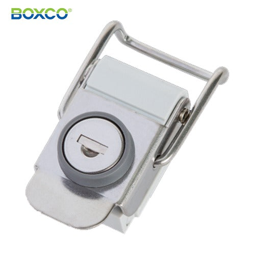 BOXCO Accessory for P Series, SUS304 PC Locking Latch BC-PPK20-PC