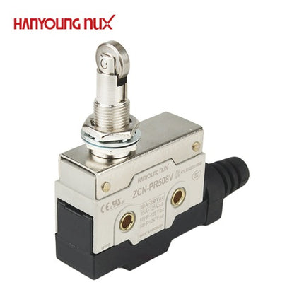 HANYOUNG Micro Limit Switch ZCN-PR508V