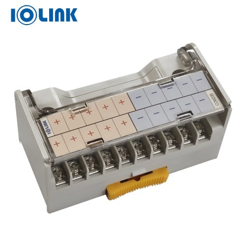 SAMONE ACT Interface Terminal Block, Common Type XTB-COM20B