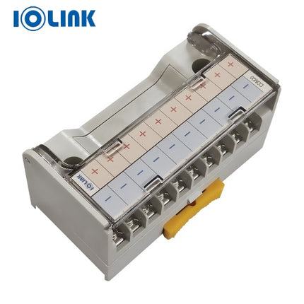 SAMONE ACT Interface Terminal Block, Common Type XTB-COM20