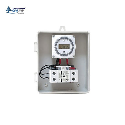 SEOJUN Digital Time Switch SJD-EH50