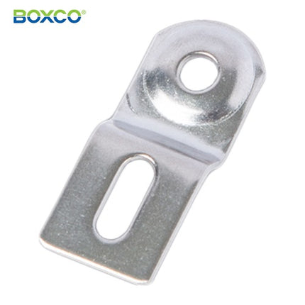 BOXCO Stainless Steel Bracket for Box (Pack of 4) BC-B40